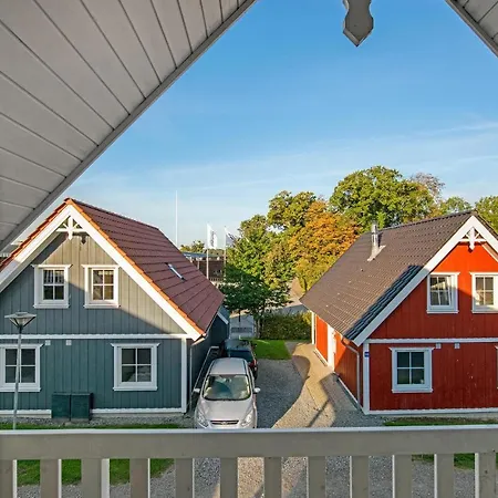 Beautiful In With Wifi Tatil Evi Gråsten