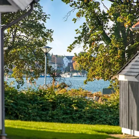 Ferienhaus Beautiful In With Wifi *