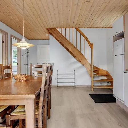 Tatil Evi Beautiful In With Wifi