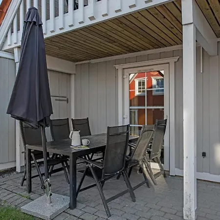 Tatil Evi Beautiful In With Wifi Gråsten