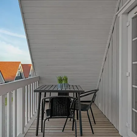 Ferienhaus Beautiful In With Wifi *