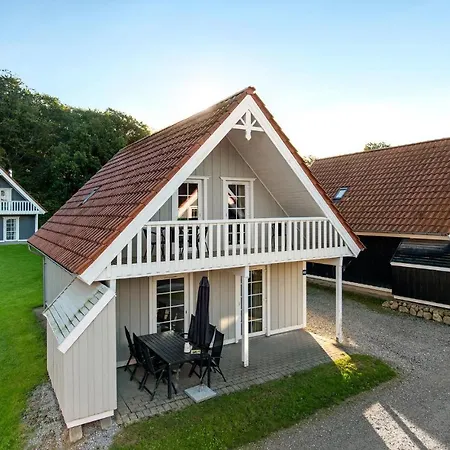 Vackert Hem I Med Bastu * Gråsten
