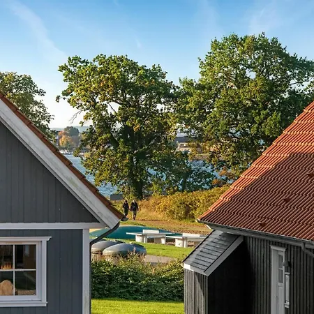 Beautiful In With Wifi Σπίτι διακοπών Gråsten