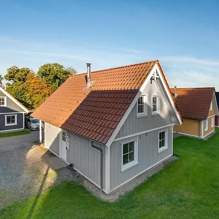 Holiday home Beautiful In With Wifi Grasten
