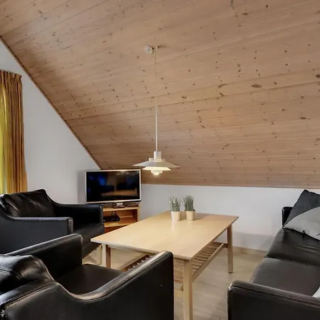 Beautiful In With Wifi Gråsten