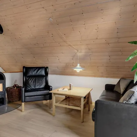 Tatil Evi Beautiful In With Wifi Gråsten