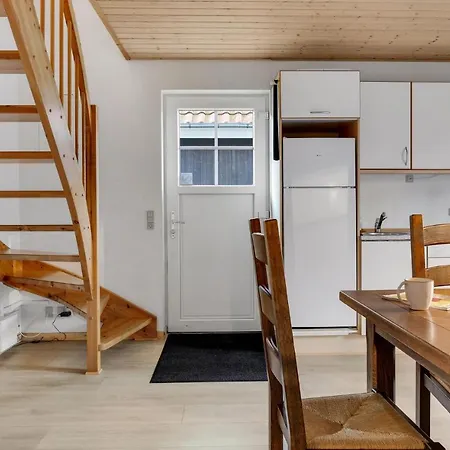 Holiday home Beautiful In With Wifi *