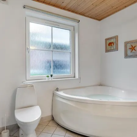 Beautiful In With Wifi * Gråsten