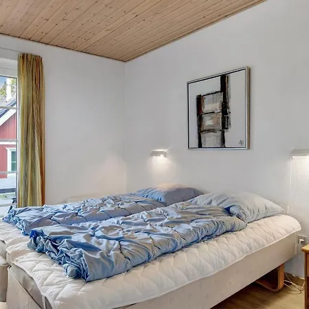 Ferienhaus Beautiful In With Wifi Gråsten