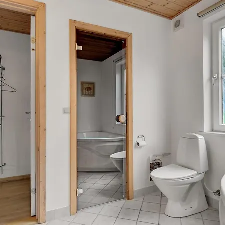 Beautiful In With Wifi Gråsten