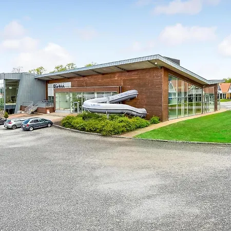 Tatil Evi Beautiful In With Wifi Gråsten