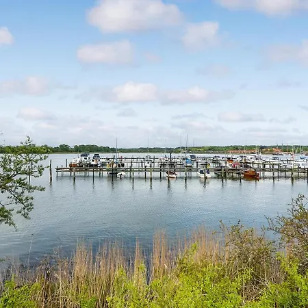 Beautiful In With Wifi Tatil Evi Gråsten