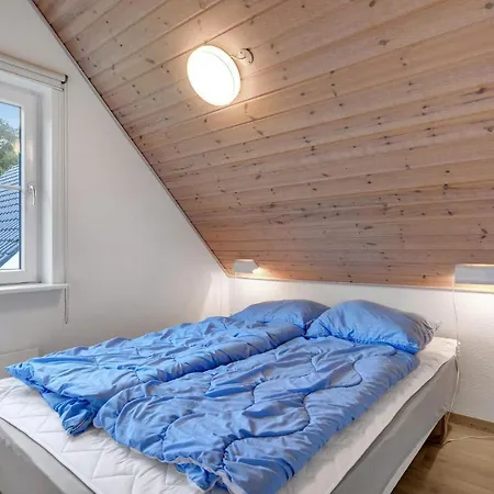 Holiday home Beautiful In With Wifi