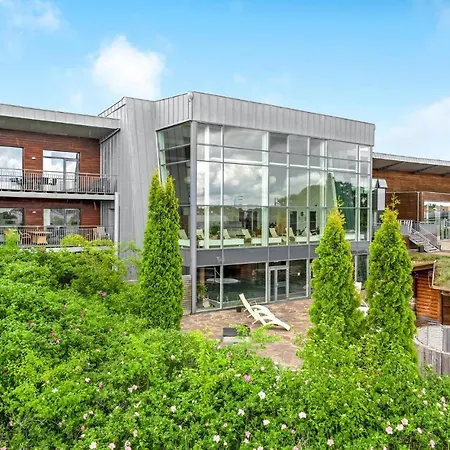 Holiday home Beautiful In With Wifi *