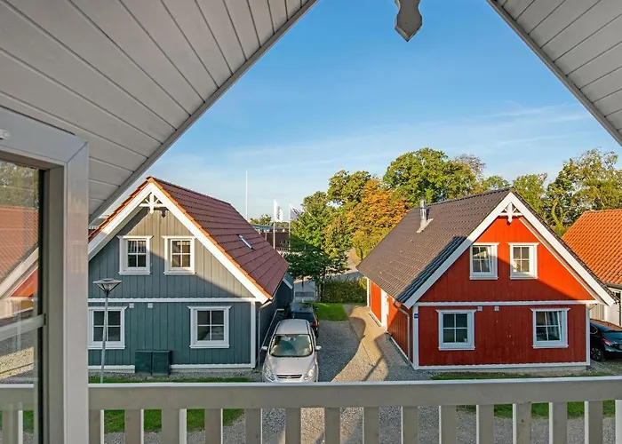 Beautiful In With Wifi Semesterbostad Gråsten