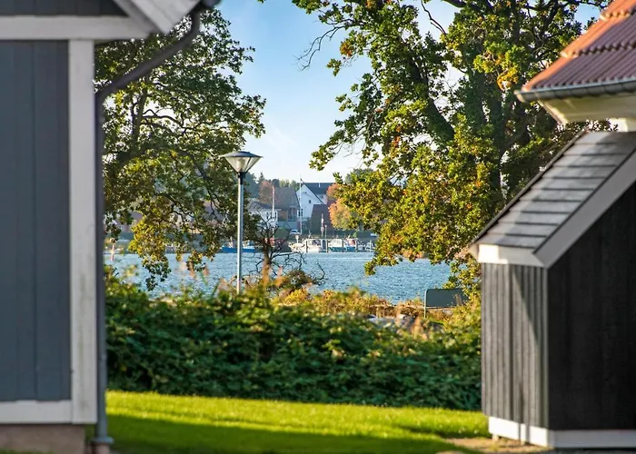 Semesterbostad Beautiful In With Wifi *