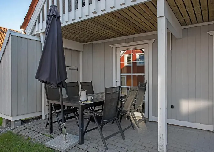 Semesterbostad Beautiful In With Wifi Gråsten