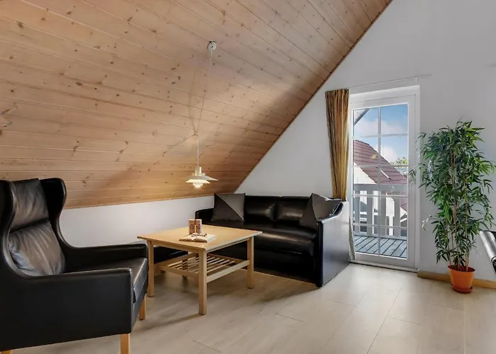 Beautiful In With Wifi * Gråsten