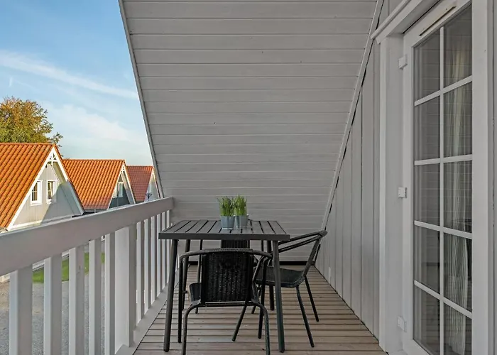 Semesterbostad Beautiful In With Wifi *