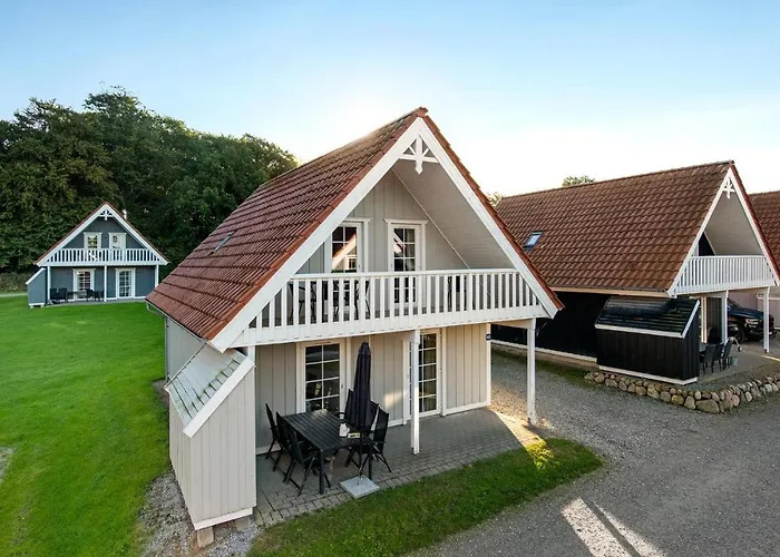 Beautiful In With Wifi * Gråsten