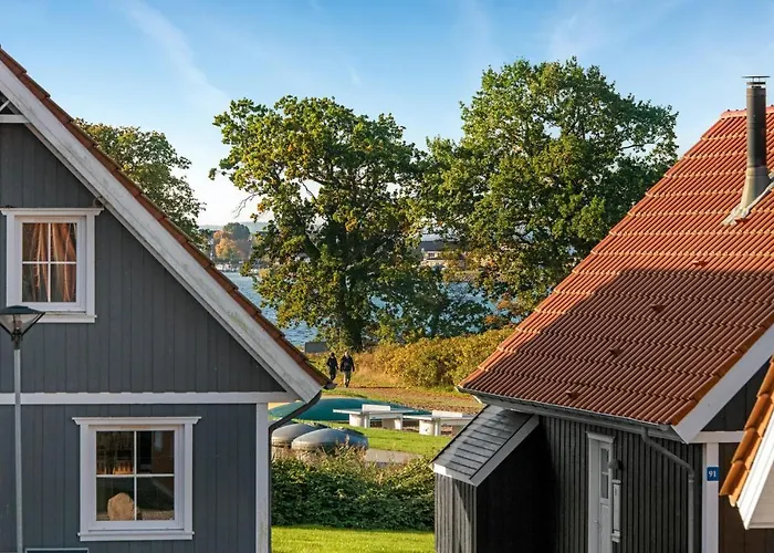 Beautiful In With Wifi Semesterbostad Gråsten