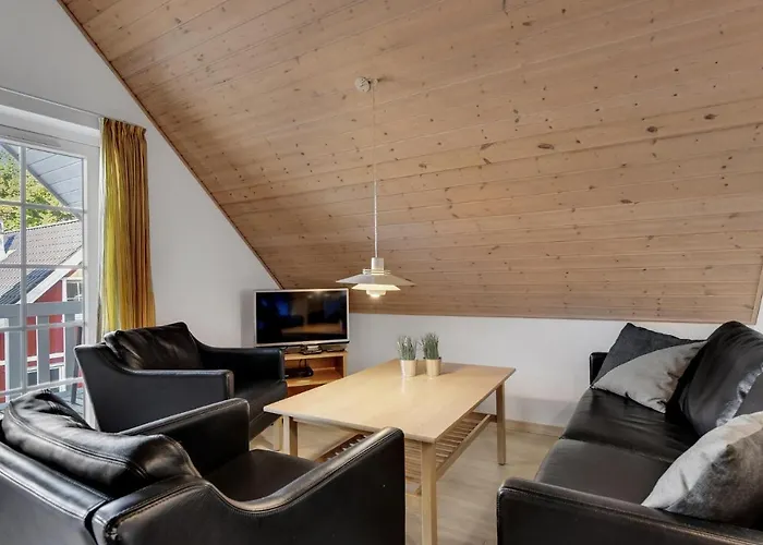 Beautiful In With Wifi Gråsten