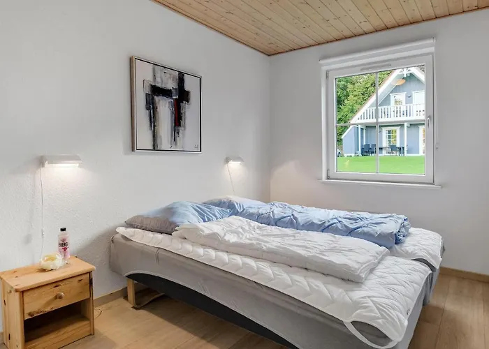 Semesterbostad Beautiful In With Wifi *