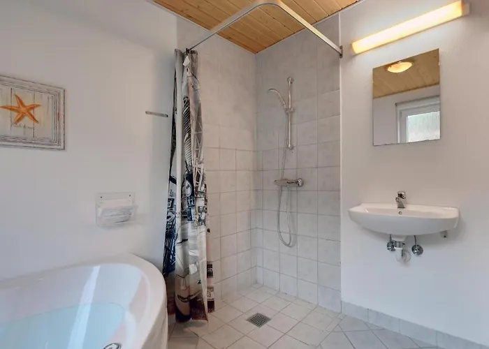 Semesterbostad Beautiful In With Wifi