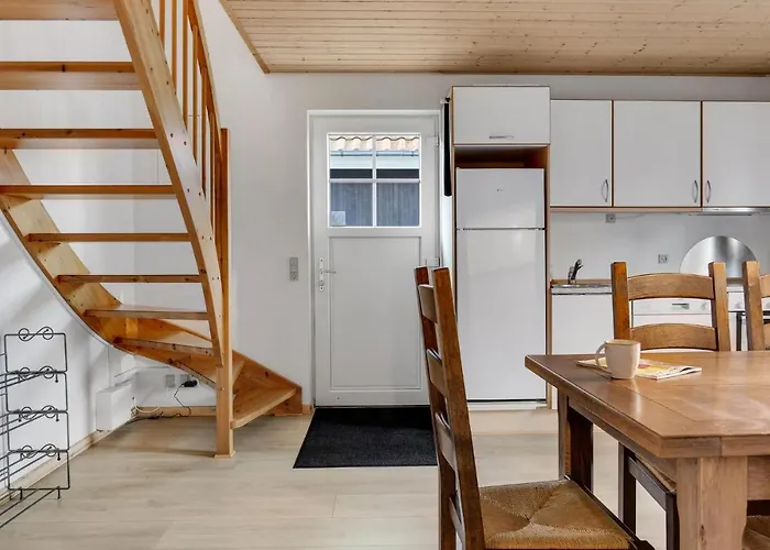 Semesterbostad Beautiful In With Wifi *