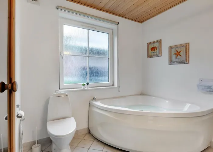 Beautiful In With Wifi * Gråsten