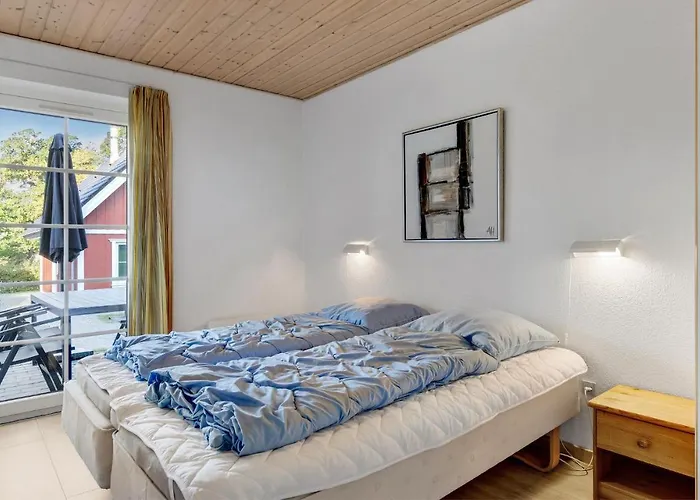 Semesterbostad Beautiful In With Wifi Gråsten