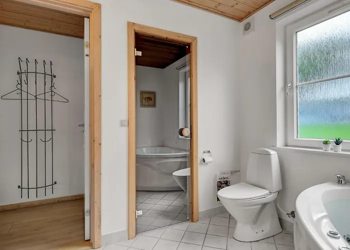 Beautiful In With Wifi Gråsten