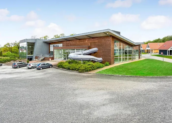 Semesterbostad Beautiful In With Wifi Gråsten