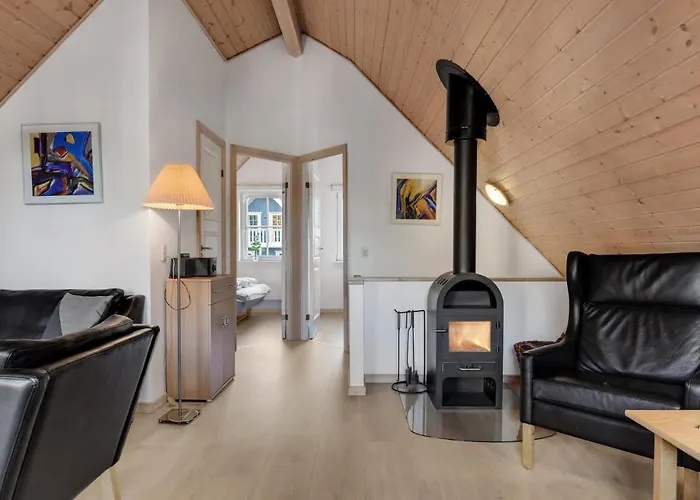 Semesterbostad Beautiful In With Wifi *