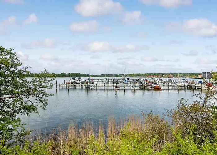 Beautiful In With Wifi Semesterbostad Gråsten