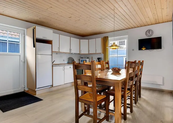 Beautiful In With Wifi