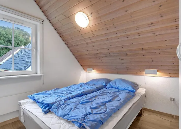 Semesterbostad Beautiful In With Wifi